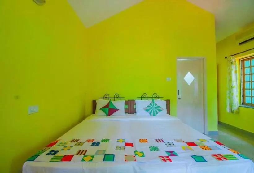 Hôtel Flagship Keegan Palms 2bhk