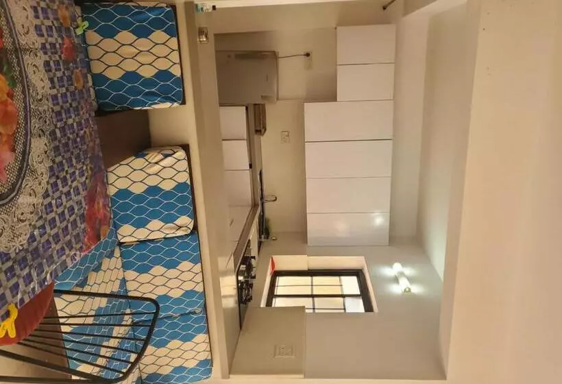 Hôtel Flagship Keegan Palms 2bhk