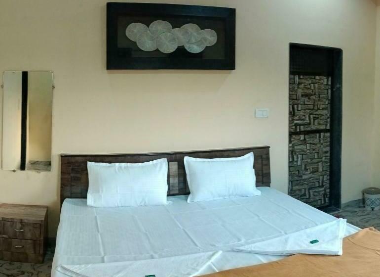 ホテル Maratha Darbar Water Park & Resort