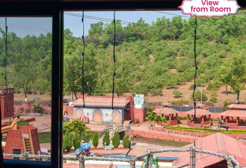 ホテル Maratha Darbar Water Park & Resort
