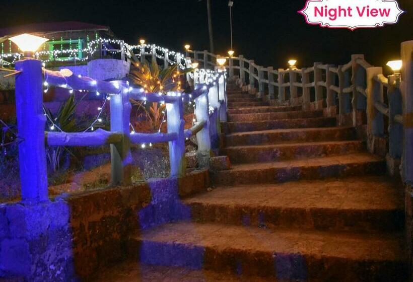 ホテル Maratha Darbar Water Park & Resort