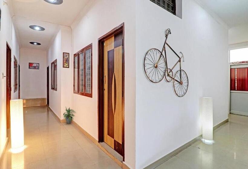 Отель Oyo Flagship 80502 7 Days Homestay