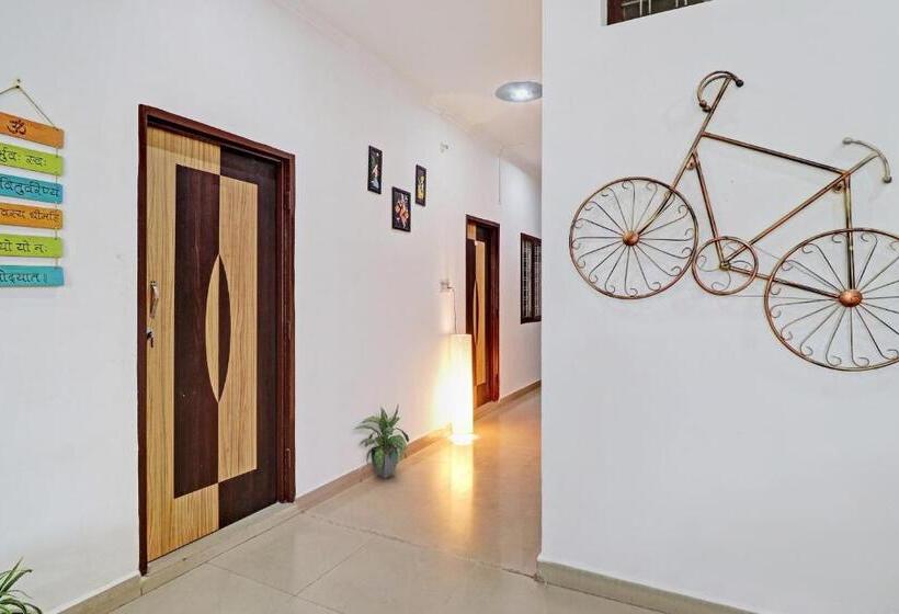 Отель Oyo Flagship 80502 7 Days Homestay