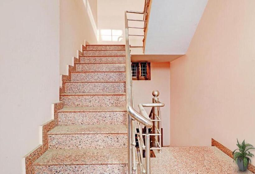 Отель Oyo Flagship 80502 7 Days Homestay