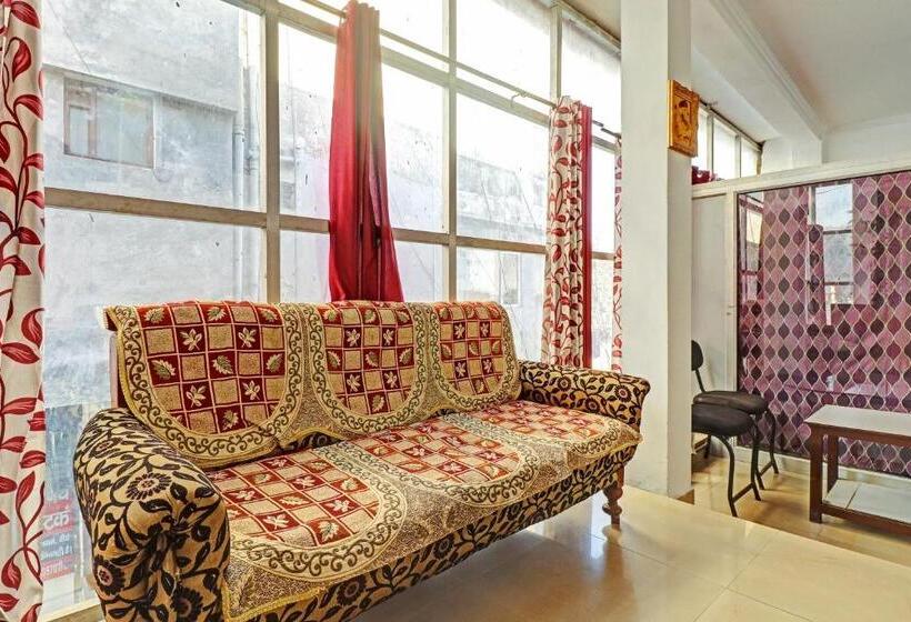 Отель Oyo Flagship 80502 7 Days Homestay