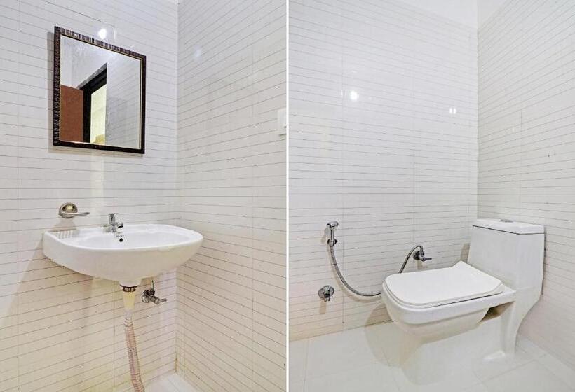 Отель Oyo Flagship 80502 7 Days Homestay