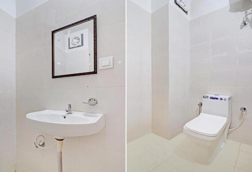 Отель Oyo Flagship 80502 7 Days Homestay