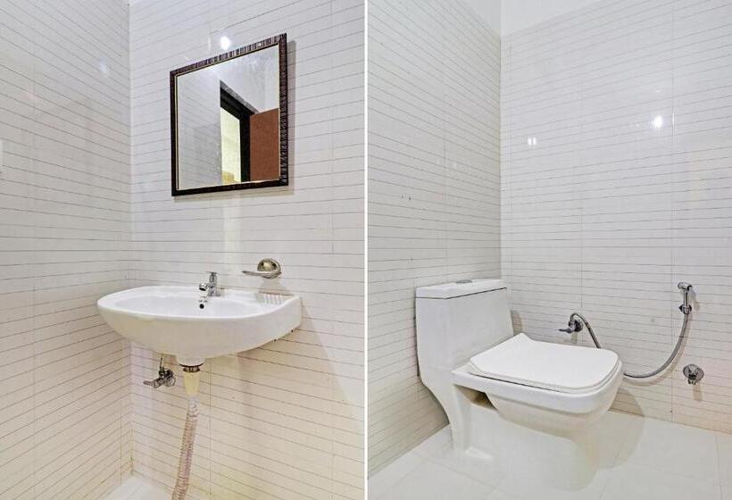 Отель Oyo Flagship 80502 7 Days Homestay