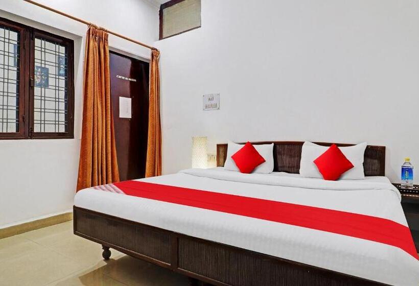 Отель Oyo Flagship 80502 7 Days Homestay