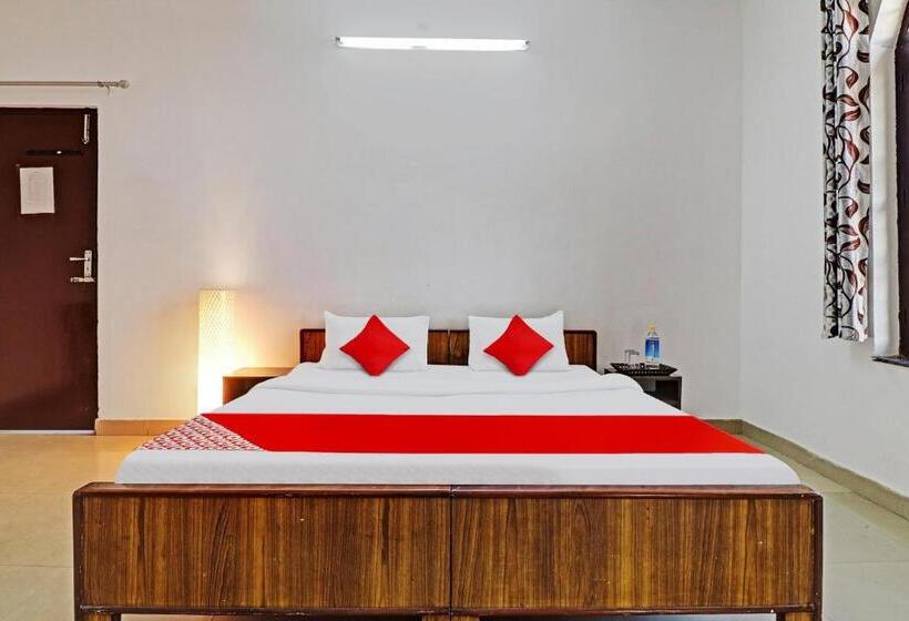 Отель Oyo Flagship 80502 7 Days Homestay