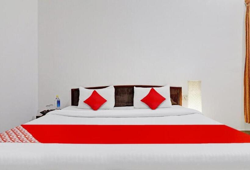 Отель Oyo Flagship 80502 7 Days Homestay