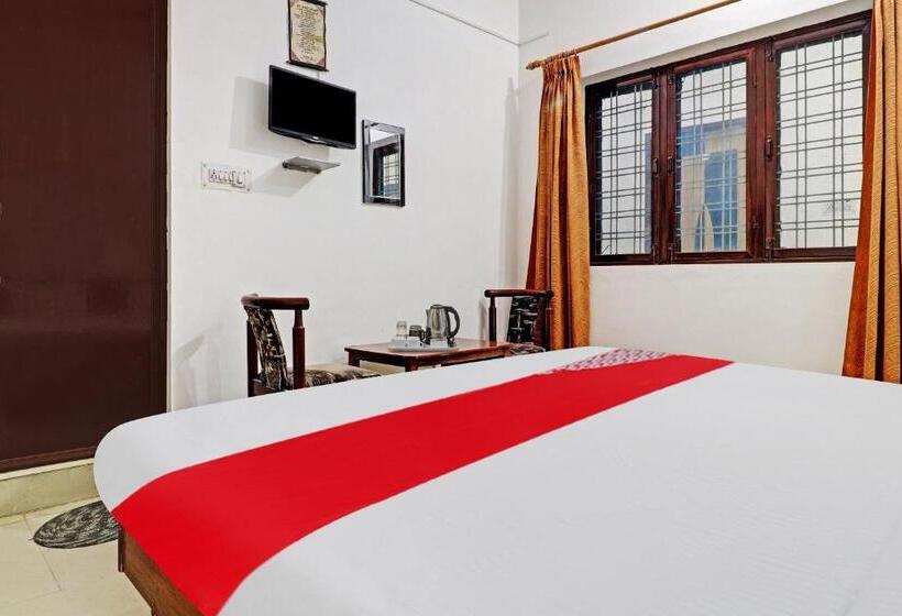 Отель Oyo Flagship 80502 7 Days Homestay