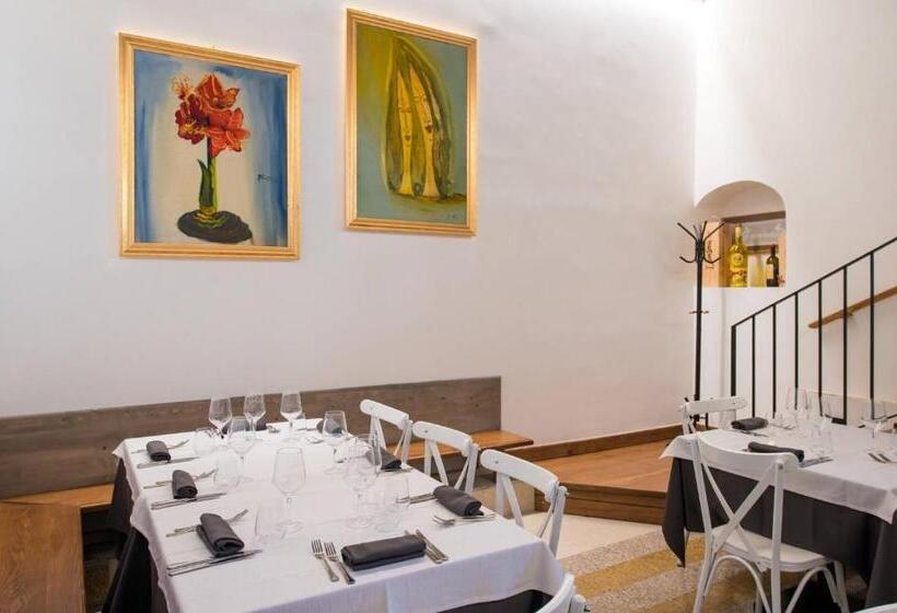 هتل Parva Vinea Agriturismo