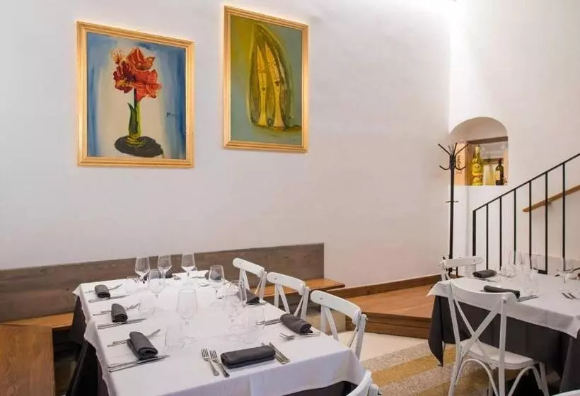 Hotelli Parva Vinea Agriturismo