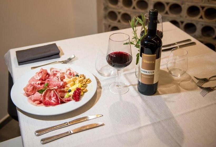 هتل Parva Vinea Agriturismo