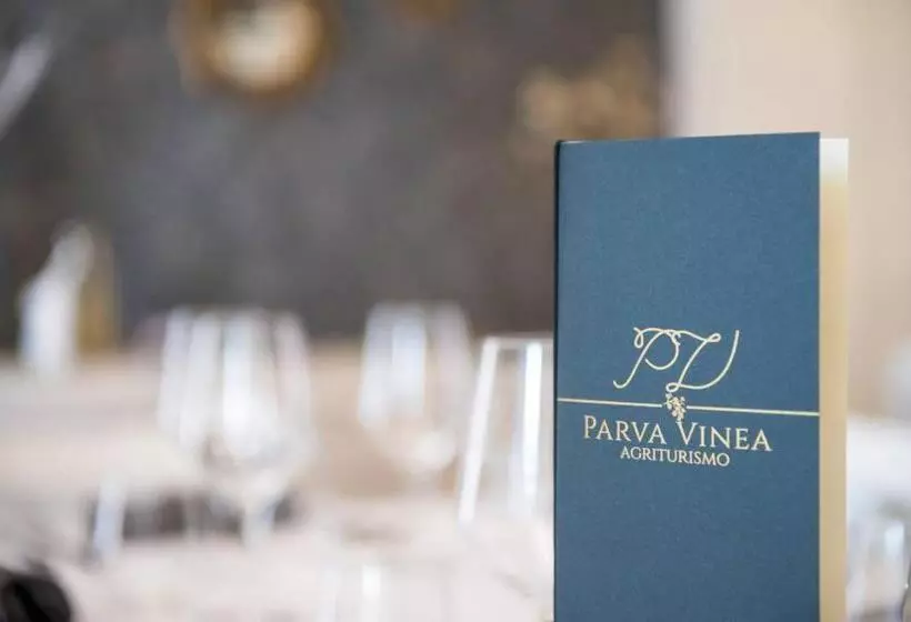 Hotelli Parva Vinea Agriturismo