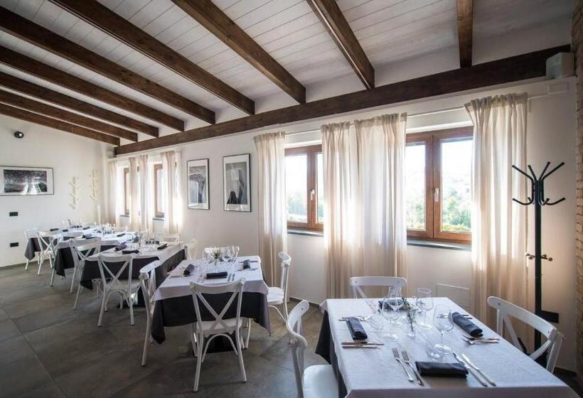 هتل Parva Vinea Agriturismo