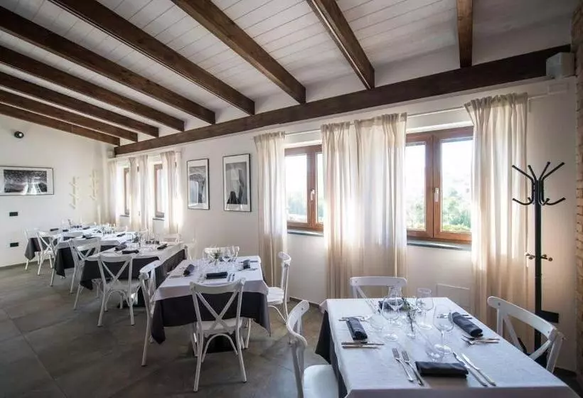 Hotelli Parva Vinea Agriturismo