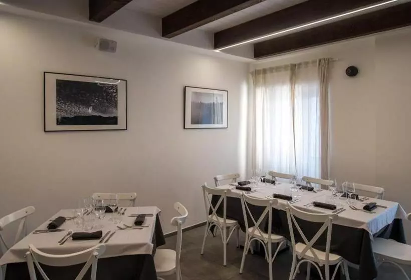 Hotelli Parva Vinea Agriturismo