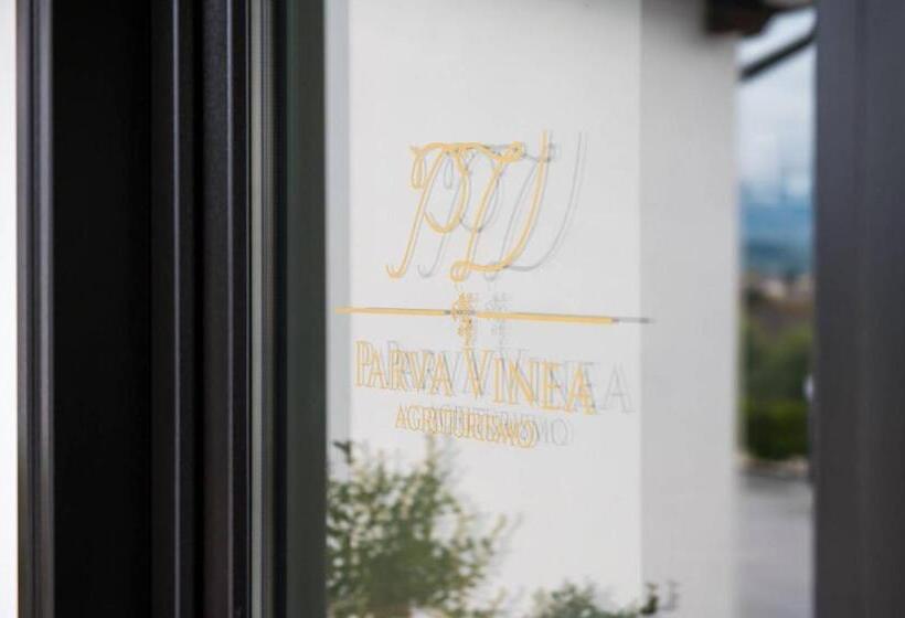 هتل Parva Vinea Agriturismo