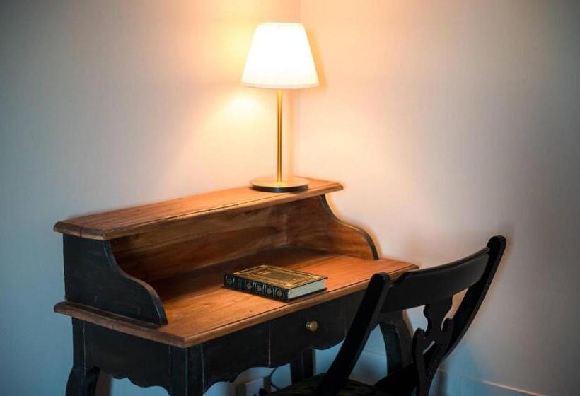 هتل Parva Vinea Agriturismo