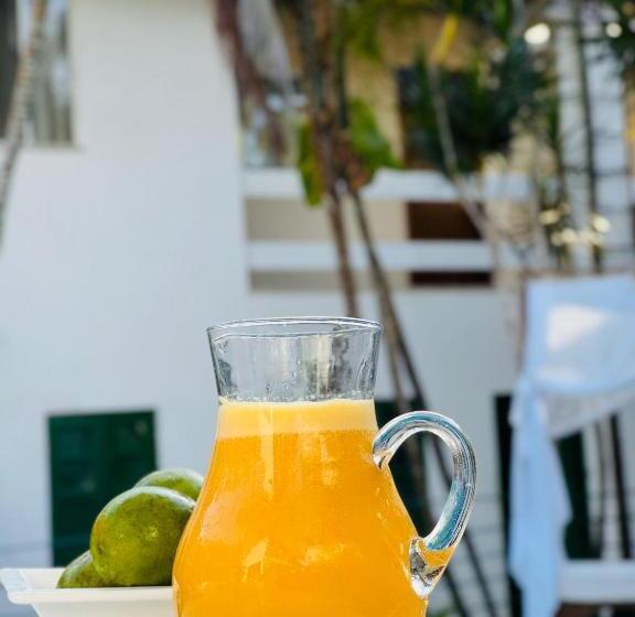 Hotel Pousada Estalagem Dos Corais Da Prainha