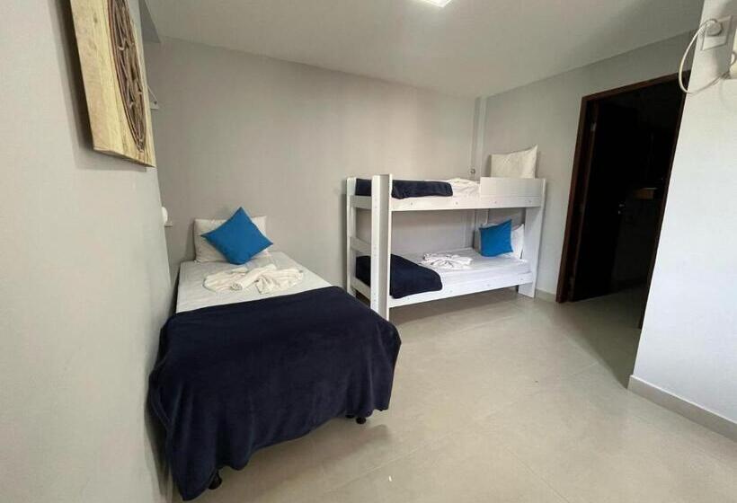 Hotel Pousada Estalagem Dos Corais Da Prainha