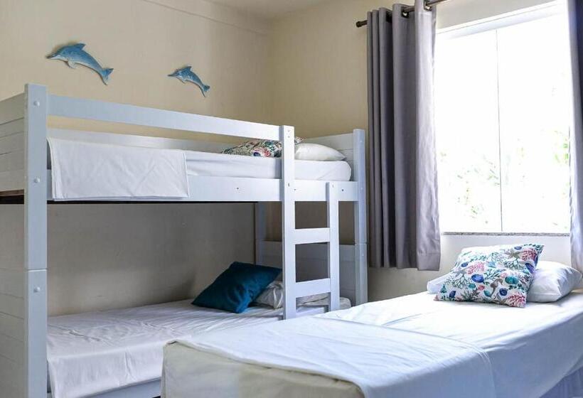 Hotel Pousada Estalagem Dos Corais Da Prainha