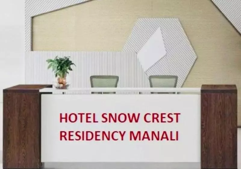 هتل Snow Crest Residency