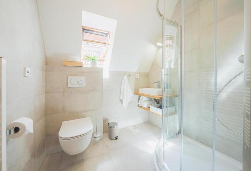 호텔 Vlaštovčí Dům