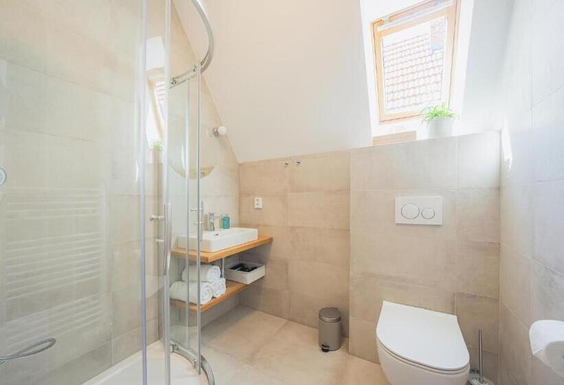 호텔 Vlaštovčí Dům