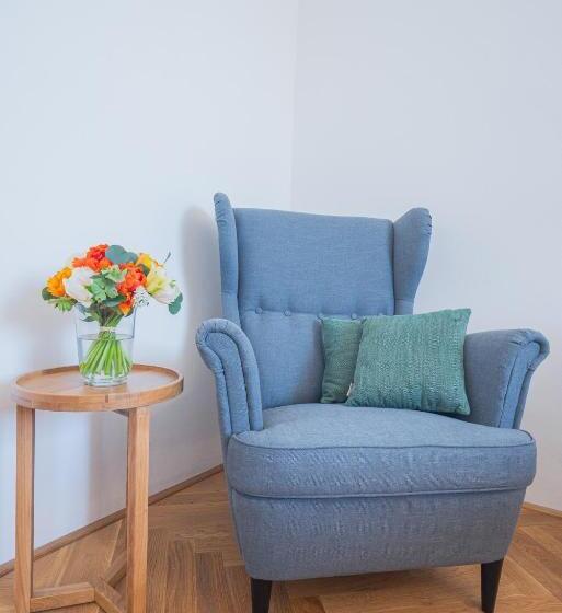 호텔 Vlaštovčí Dům