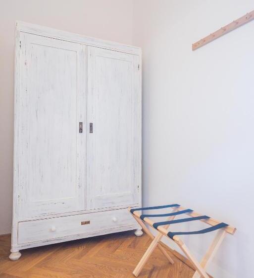 호텔 Vlaštovčí Dům