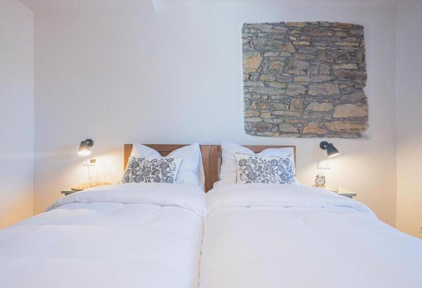 호텔 Vlaštovčí Dům