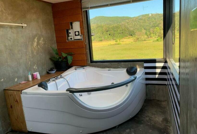 Hotel Wc Coffee&ไร่หวานซึ้ง