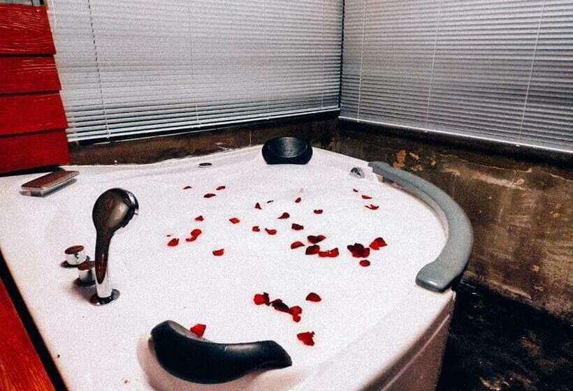 Hotel Wc Coffee&ไร่หวานซึ้ง