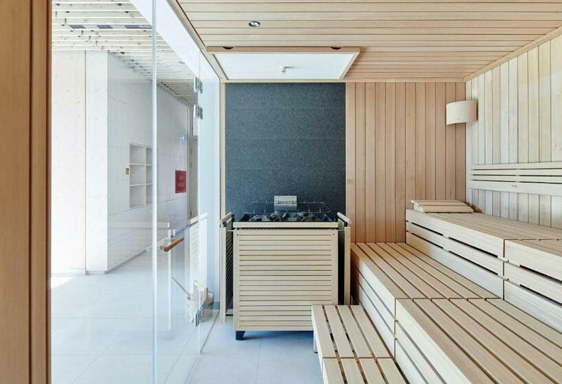 Отель Wohnothek