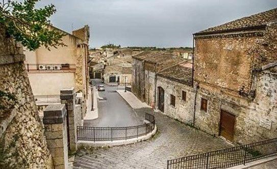 פנסיון B&b Aquila