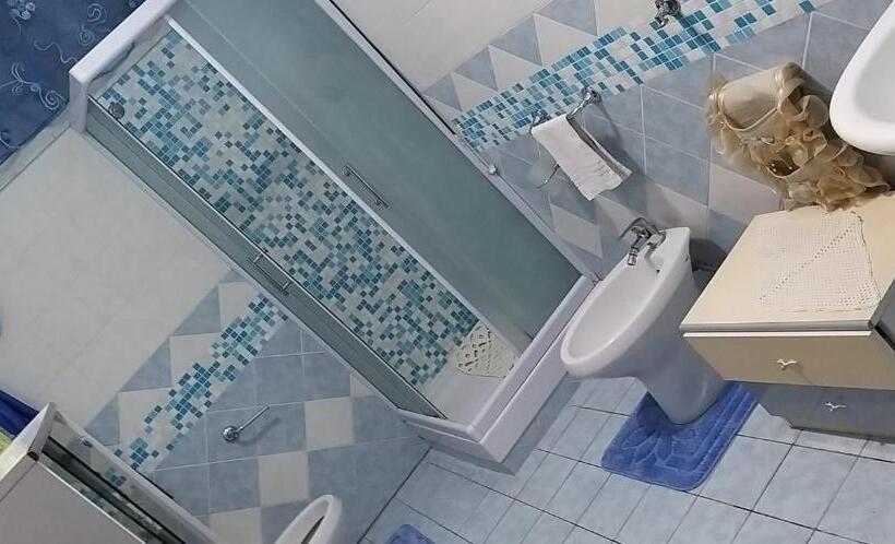 פנסיון B&b Aquila