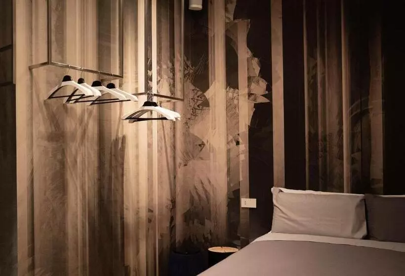 پانسیون B&b Suite Carafa 61