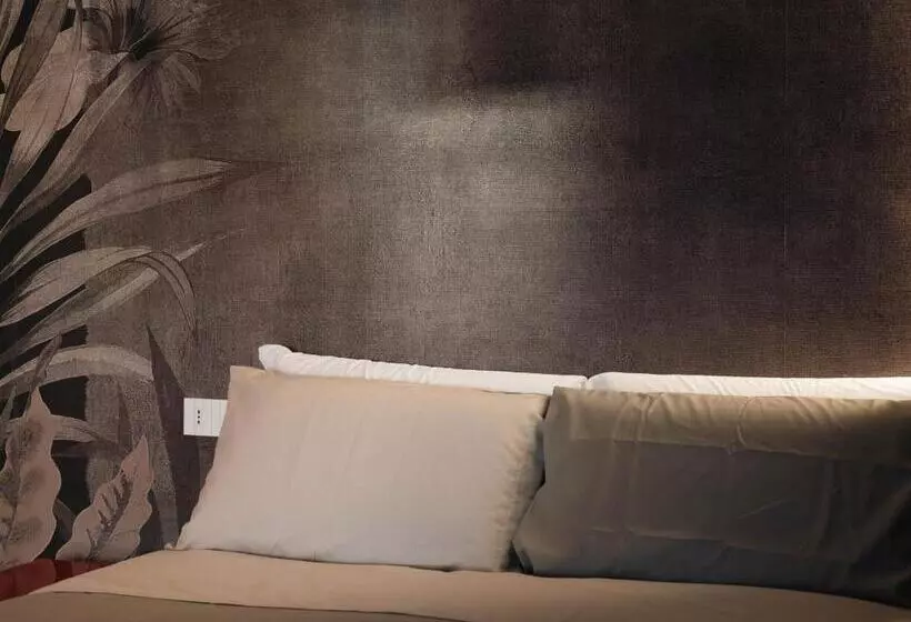 پانسیون B&b Suite Carafa 61