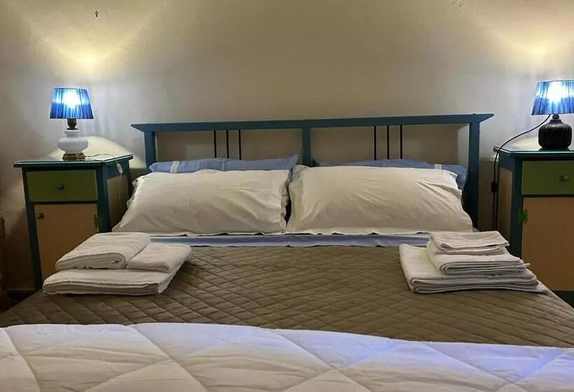 ペンション Casa Nel Vicoletto