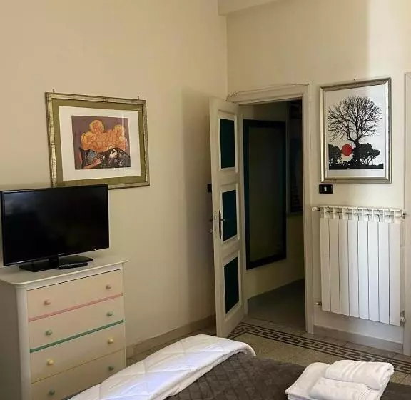 ペンション Casa Nel Vicoletto