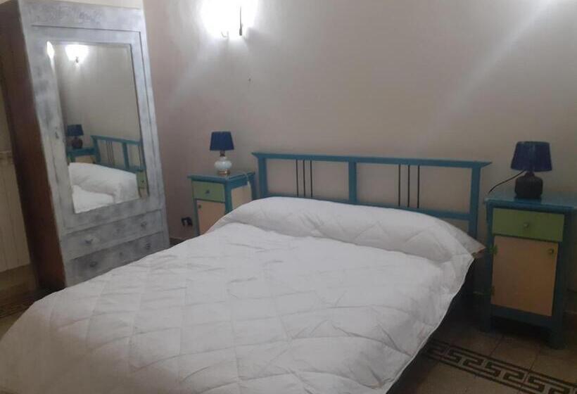 Пансион Casa Nel Vicoletto