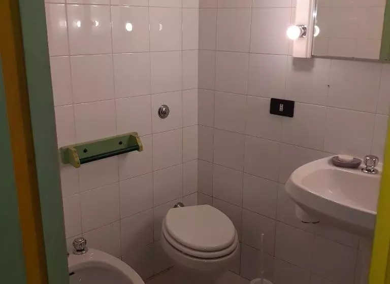 ペンション Casa Nel Vicoletto