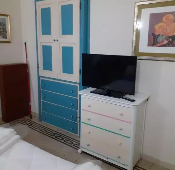 ペンション Casa Nel Vicoletto