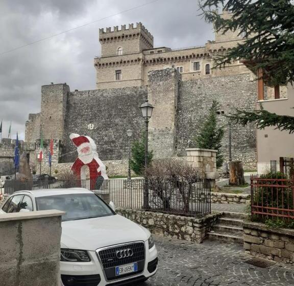 Пансион Casa Nel Vicoletto