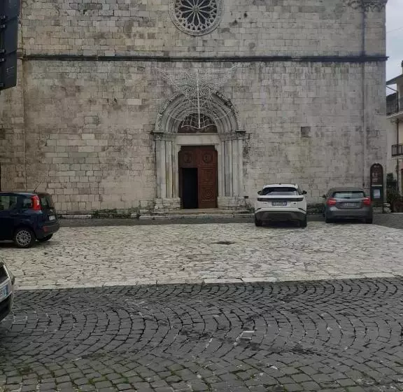 ペンション Casa Nel Vicoletto