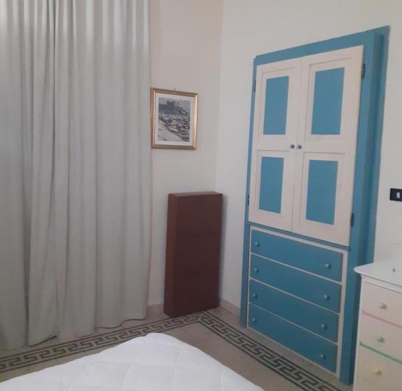 Пансион Casa Nel Vicoletto