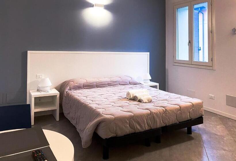 膳宿费 Le Stanze Di Gianmarmo Via Marsala